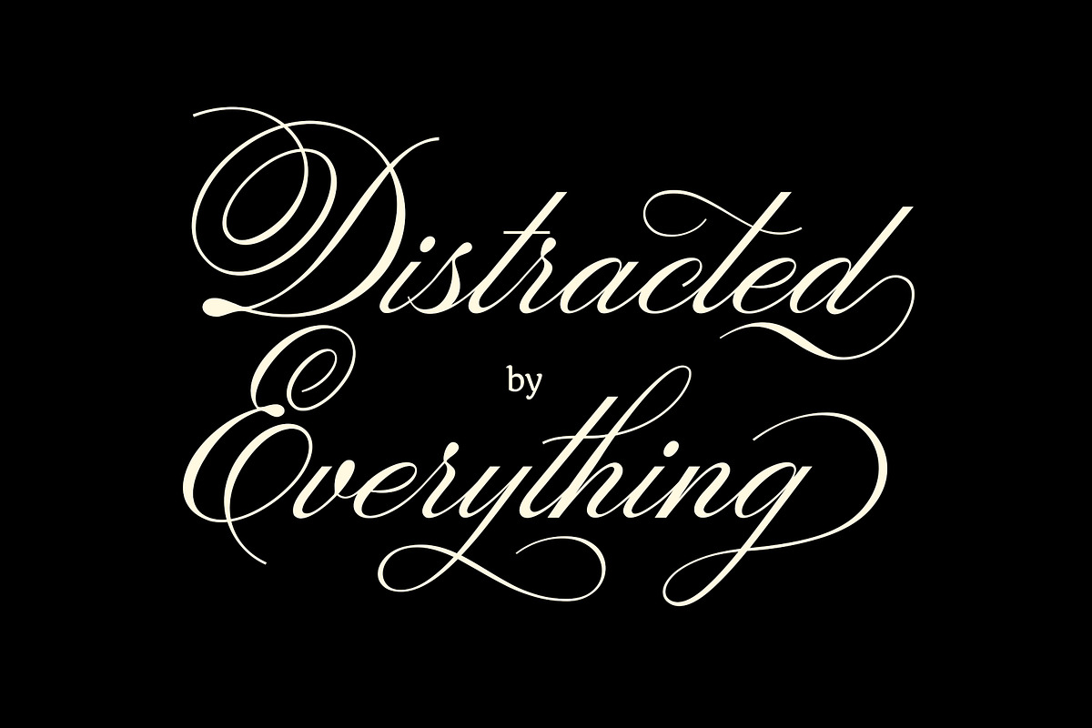 Free Download - Fontfreebie
