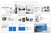 Furniture Presentation Template, a Presentation Template by Digitcase x Wealthwells (Thumbnail 2 of 4)