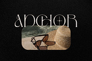 Maroon Black, a Serif Font by Nirmana Visual (Thumbnail 11 of 11)