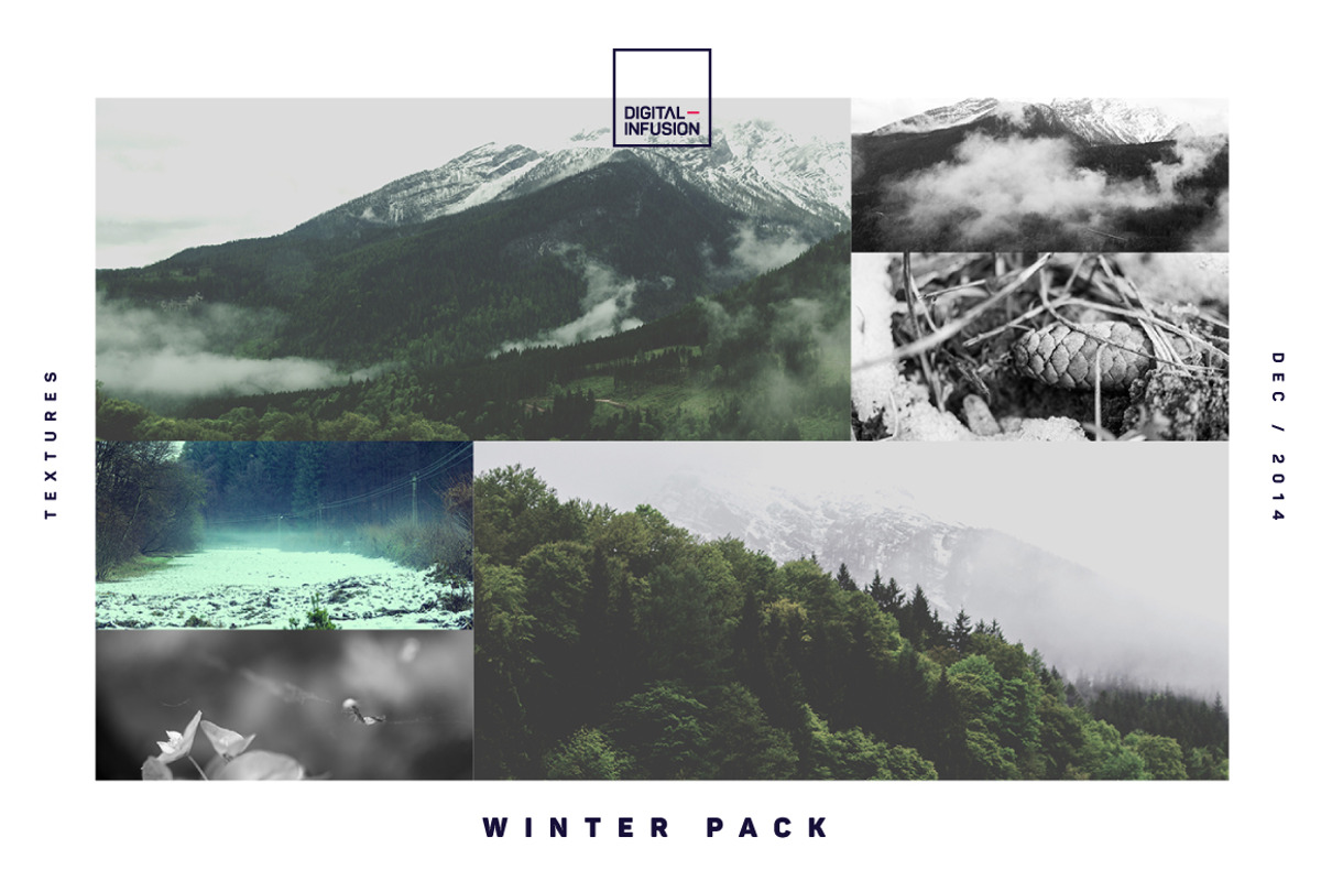 Winter Pack
