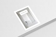 Magazine Minimalisme, a Magazine Template by T E M P L Y (Thumbnail 2 of 8)