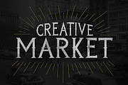Flexiletto Typeface, a Serif Font by ORCA Creative Store (Thumbnail 3 of 5)