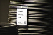 Logo Mockup Label Garden Pot, a Product Mockup by Asylab (Thumbnail 1 of 5)