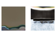Failed Film Textures, a Texture Graphic by GFX DATABASE (Thumbnail 2 of 4)