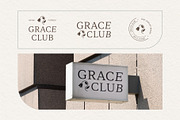 Minimalist Logos & Branding Kit, a Branding & Logo Template by Boldette Studio (Thumbnail 6 of 13)