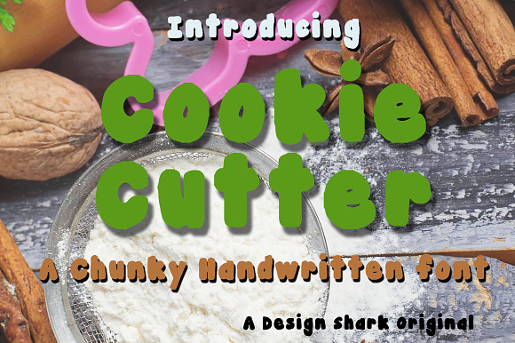 Cookie Cutter preview 5
