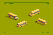 Schools City builder, an Education Illustration by blauananas (Thumbnail 16 of 21)