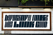 Gokan - Bold Variable Sans Serif, a Sans Serif Font by Valentino Vergan (Thumbnail 16 of 16)
