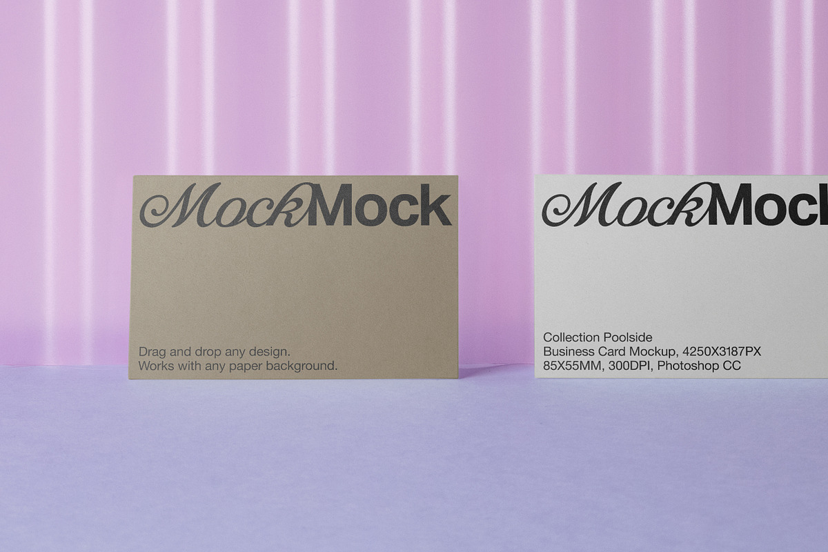6 Branding Mockups Bundle Kit, a Product Mockup by MockMock Mockups (Photo 9 of 17)