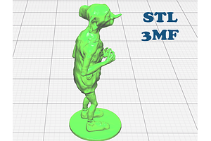 3D STL/3MF Files HEROUS Collection