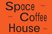Campeno Mix, a Sans Serif Font by Craft Supply Co. (Thumbnail 3 of 8)