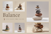 Balance, an Abstract Photo by Picturesque Stories (Thumbnail 1 of 6)