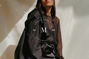 Megan Co Logo Kit, a Branding & Logo Template by Design District (Thumbnail 2 of 12)
