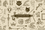 WT Kingsbury Font Bundle, a Font by Winston Type Co. (Thumbnail 14 of 17)