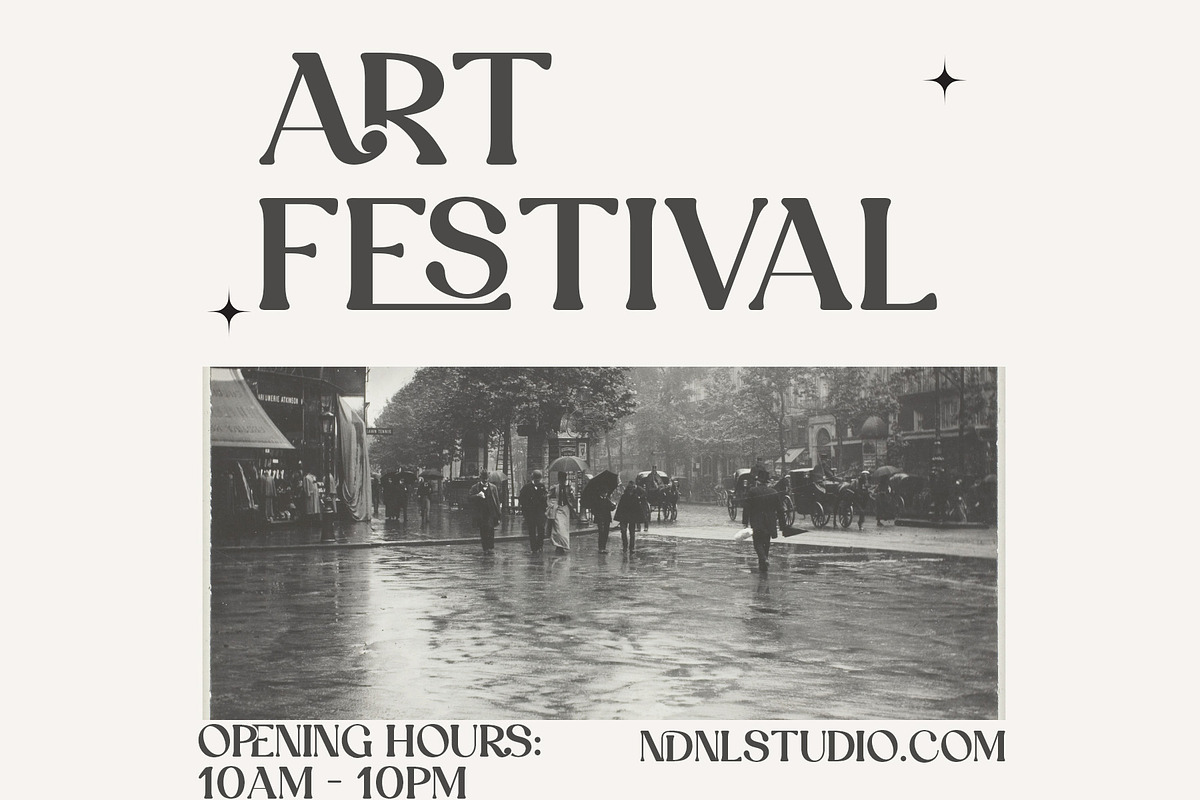 Aexori - Serif Font Family, a Serif Font by NDNL Studio (Photo 9 of 12)
