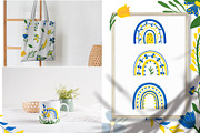 Ukrainian collection, Save Ukraine, an Animal Illustration by Usis (Thumbnail 6 of 9)