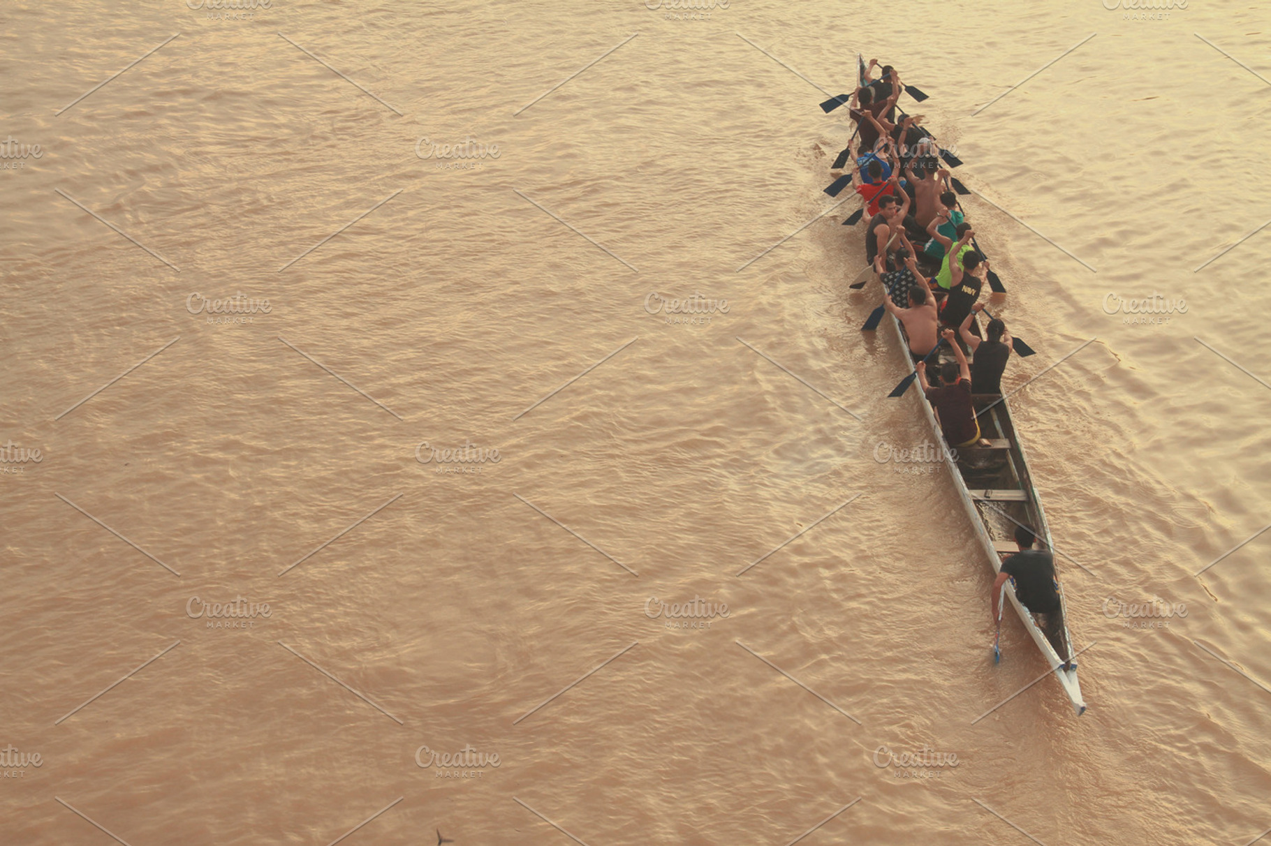 Boat Sport, a Person Photo by Salman Photocreative