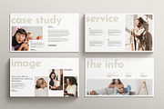 Brand Strategy Presentation Template, a Presentation Template by E-Type (Thumbnail 5 of 5)