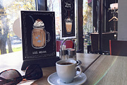 40 Coffee Cups, an Object Graphic by Sonya Illustrations (Thumbnail 5 of 10)