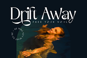 Roselly Serif Font, a Serif Font by Graphue (Thumbnail 8 of 9)