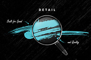 Dry Brush Vector Brush Pack, a Graphic by StockMamba (Thumbnail 4 of 8)