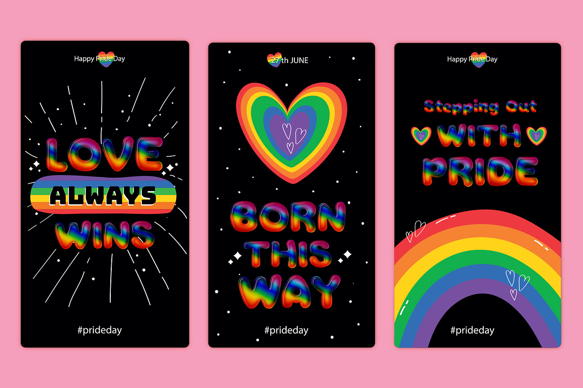 Bubbles Rainbow Color font, a Handwritten Font by Fox7 By Rattana (Photo 7 of 8)