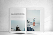 Entity Magazine, a Magazine Template by design_pick (Thumbnail 15 of 22)