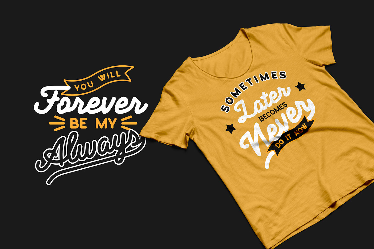 Heartland font trio preview 4