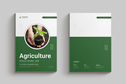 Agriculture Brochure Template, a Brochure Template by Cleffon_Graphic_Studio (Thumbnail 9 of 9)