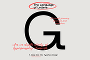 Cozy Gelato Sans | Geometric Sans, a Sans Serif Font by The Gelato Type (Thumbnail 12 of 15)