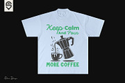 Coffee Lover & Retro Character — Set, a Graphic by shaondesigns (Thumbnail 3 of 13)