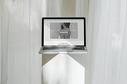 Sales Page Showit Add On Template, a Landing Page Template by Blush Created (Thumbnail 9 of 10)