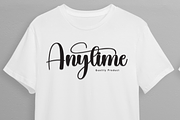 Southington | Script Font, a Handwritten Font by Scratchones (Thumbnail 2 of 9)