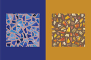 Terrazzo Collage Texture Pack, a Texture Graphic by maggiereuter (Thumbnail 5 of 9)