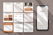 Marketing Pro Instagram Templates, a Social Media Template by AndrewPixel (Thumbnail 10 of 15)
