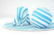 42 Fabric Materials for C4D Octane, a Textures & Material 3D Model by 3DTreatment (Thumbnail 27 of 47)