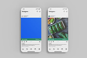Social Media Ads Preview Mockup, a Social Media Template by Dilshod Sobirov (Thumbnail 8 of 15)