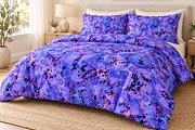 Tie-Dye Textures, Seamless Patterns, a Pattern Graphic by Sveta Aho (Thumbnail 6 of 6)