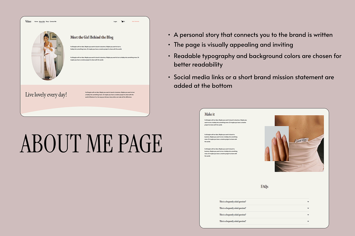Premium Website Service for Business preview 4