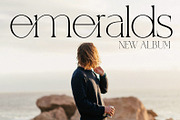 Enigma A Classy Ligatured Serif, a Serif Font by Prestige Artsy Studio (Thumbnail 4 of 10)