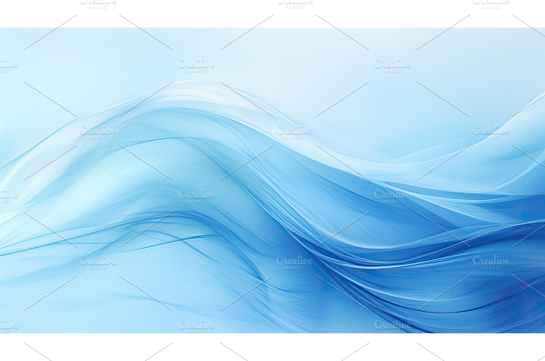 brushstrokes abstract light blue, a Background Photo by pikepicture