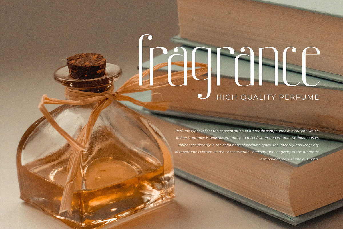 Bottune – Classic Casual Sans Serif, a Sans Serif Font by BrandSemut (Photo 7 of 10)