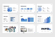 Idea Presentation Template, a Presentation Template by evgenystudio (Thumbnail 8 of 8)