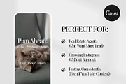 Real Estate Instagram Content Kit, a Social Media Template by Instprofi | Studio Estimo (Thumbnail 28 of 37)