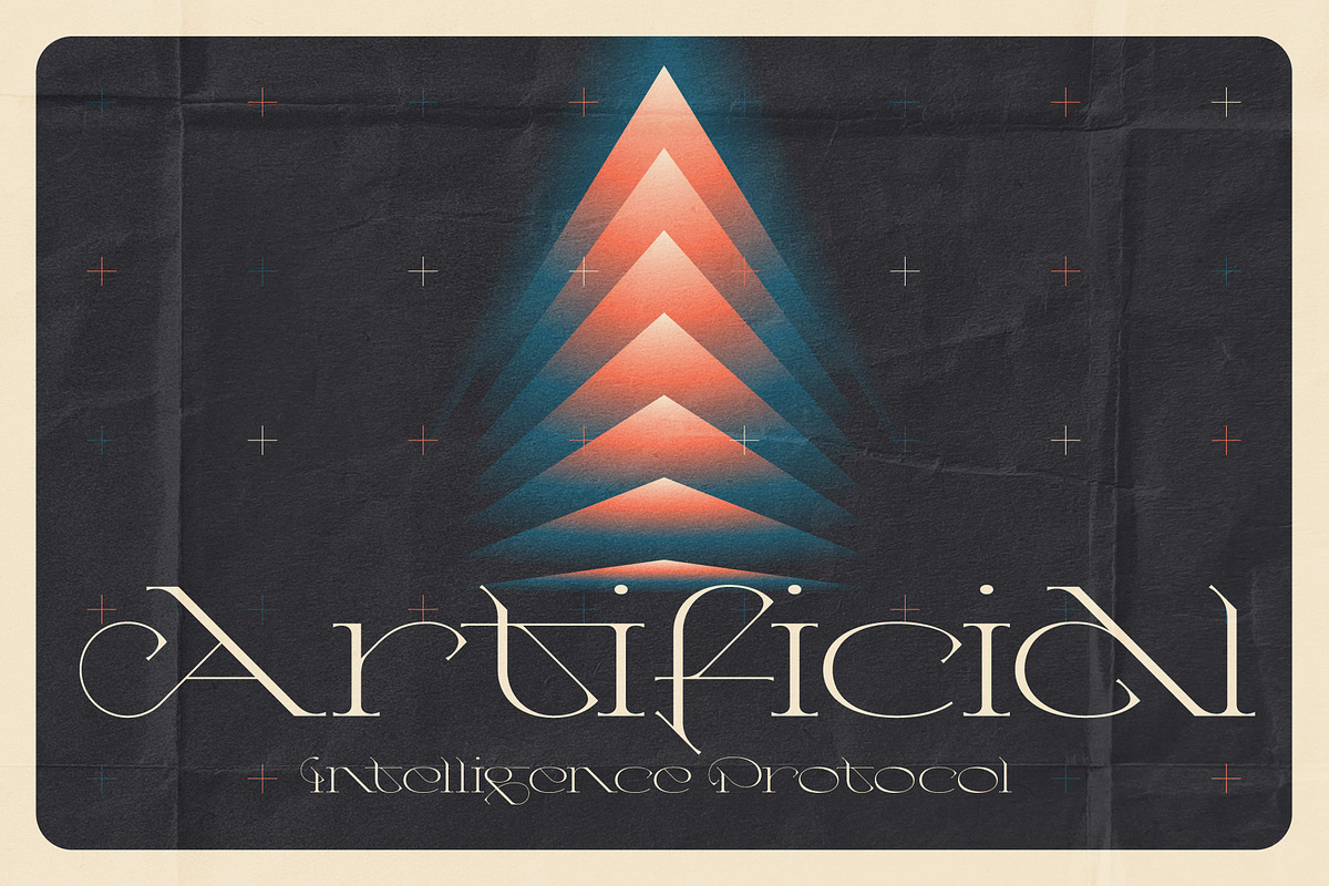 Aphyx - Modern Serif Font, a Serif Font by Gleb Guralnyk (Photo 5 of 10)