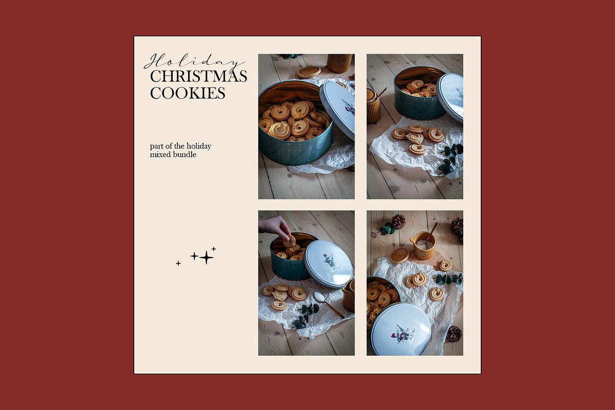 Holiday Mixed Bundle (40 Images), a Holiday Photo by studiottander (Photo 4 of 6)