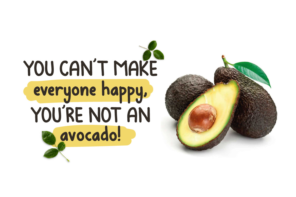 Avocados preview 2
