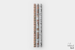 Seamless Brick Textures Rustic Pack