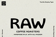 YJ Mudlark, a Sans Serif Font by YENTY JAP CO (Thumbnail 4 of 13)