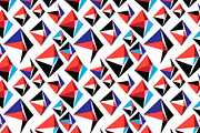 Geometric abstractions, a Pattern Graphic by Tanor (Thumbnail 2 of 9)
